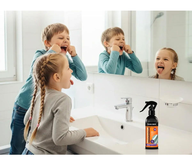 Frischer Professional Powłoka hydrofobowa 250 ml - 1576091 - zdjęcie 5
